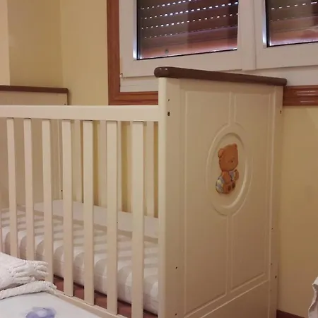 דירה Vistas De Arousa וילאנואבה דה ארוסה