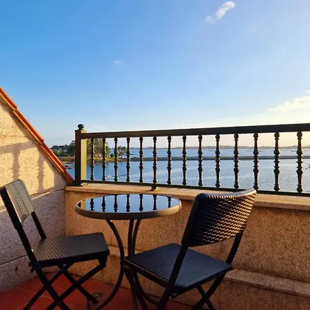 Vistas De Arousa