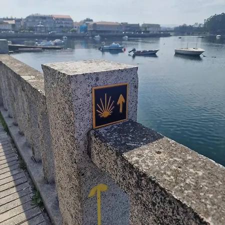 Vistas De Arousa * Villanueva De Arosa